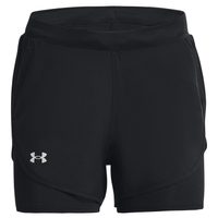 UNDER ARMOUR UA Fly By Elite 2, Black