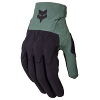 FOX Defend D30 Glove, Hunter Green