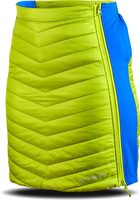 TRIMM RONDA, lime green/ jeans blue