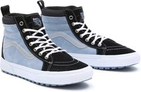 VANS JN SK8-Hi MTE-1 REFLECTIVE SIDESTRP, ASHLEY BLUE