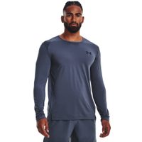 UNDER ARMOUR UA Armourprint LS-GRY