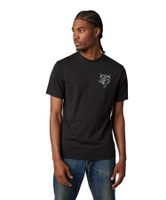 FOX Torrero Ss Tech Tee, Black