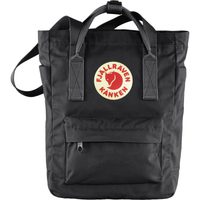 FJÄLLRÄVEN Kånken Totepack Mini 8 Black