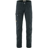 FJÄLLRÄVEN Greenland Jeans M Long, Dark Navy