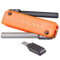 LIFESYSTEMS Dual Action Firestarter