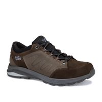 HANWAG Torsby Low SF Extra LL Mocca/Black