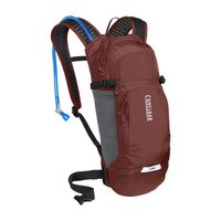 CAMELBAK Lobo 9 Fired Brick/Black