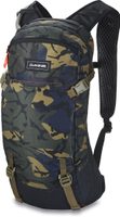 DAKINE DRAFTER 10L, cascade camo