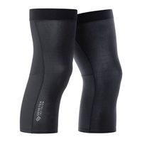 GORE Shield Knee Warmers black