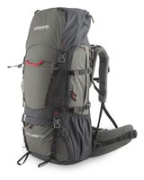 PINGUIN Explorer 60 Nylon Black