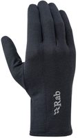 RAB Forge 160 Glove, ebony