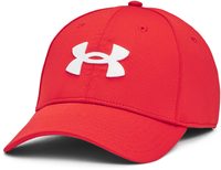 UNDER ARMOUR Men's Blitzing, red