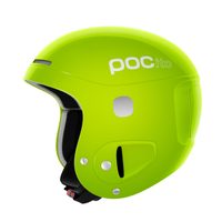 POC POCito Skull, Fluorescent Yellow/Green