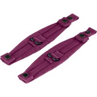FJÄLLRÄVEN Kånken Mini Shoulder Pads, Royal Purple