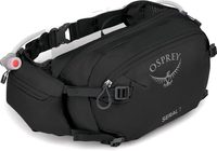 OSPREY SERAL 7, black