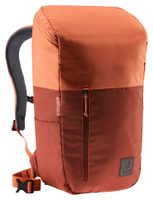 DEUTER UP Stockholm 22l redwood-sienna