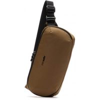 PACSAFE METROSAFE X URBAN SLING 5 tan