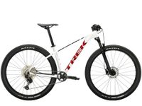 TREK X-Caliber 8 Crystal White 2023