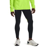 UNDER ARMOUR UA SPEEDPOCKET TIGHT, Black/green