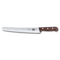 VICTORINOX Rosewood Pastry knife