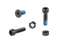 TREK Blendr Hardware Kit