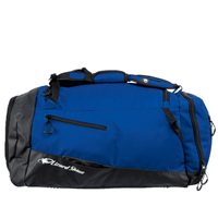 LIZARD SKINS Versatile Duffle, True Blue