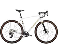 TREK Checkpoint ALR 5 AXS 49 Crystal White