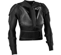 FOX Titan Sport Jacket Black