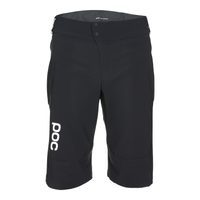 POC Essential MTB W's Shorts Uranium Black