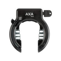 AXA Solid černá