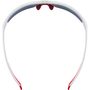 SPORTSTYLE 215 WHITE MAT RED/RED 2024