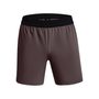 Train Anywhere Shorts grey