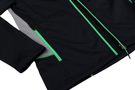 TREYVON, anthracite (green)