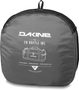 EQ DUFFLE 50L, black