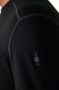 M CLASSIC THERMAL MERINO BL CREW BOXED black