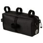 Venture Handlebar Bag Black 2 L