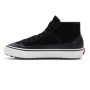 UA Destruct Mid MTE-1 BLACK/MARSHMALLOW