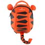 Animal Toddler Backpack 2L, tiger