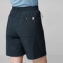 High Coast Shade Shorts W Dark Navy