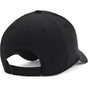UA Golf96 Hat, Black