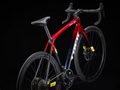 Domane SLR 9 Metallic Red Smoke to Blue Smoke Fade