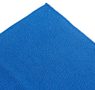 MicroFibre Comfort Trek Towel; blue; giant