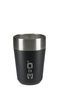 360° Vacuum Travel Mug Regular Black