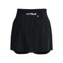 UA SpeedPocket Trail Skirt, Black