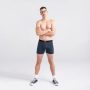 NON-STOP STRETCH COTTON BOXER BRIEF FLY deep navy