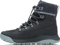 J036658 SIREN 4 THERMO MID WP, black