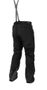 Alpin S pants 5.0 Black