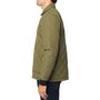 Speedway Jacket Olive Green