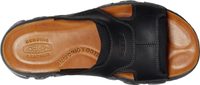 DAYTONA II SLIDE MEN, black/black