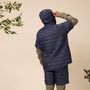 S/F Thermo Anorak, Navy